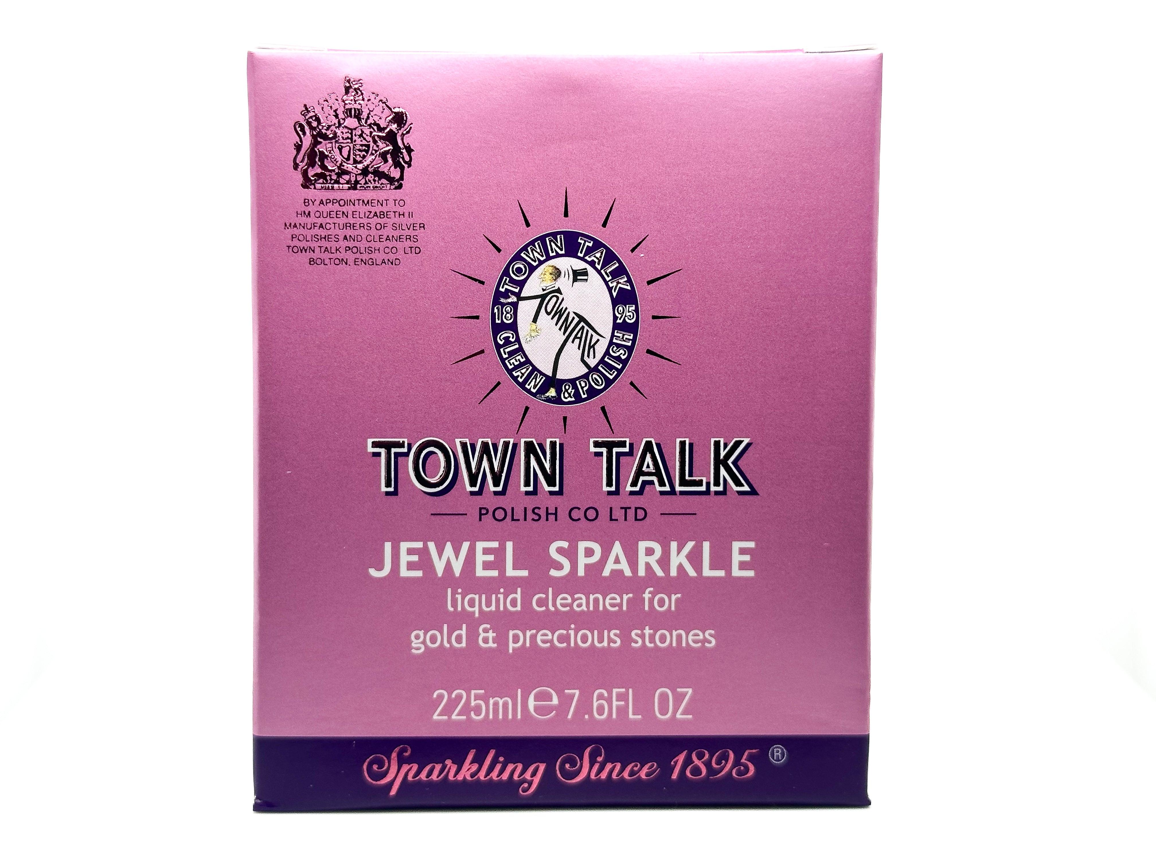 Town Talk Jewel Sparkle