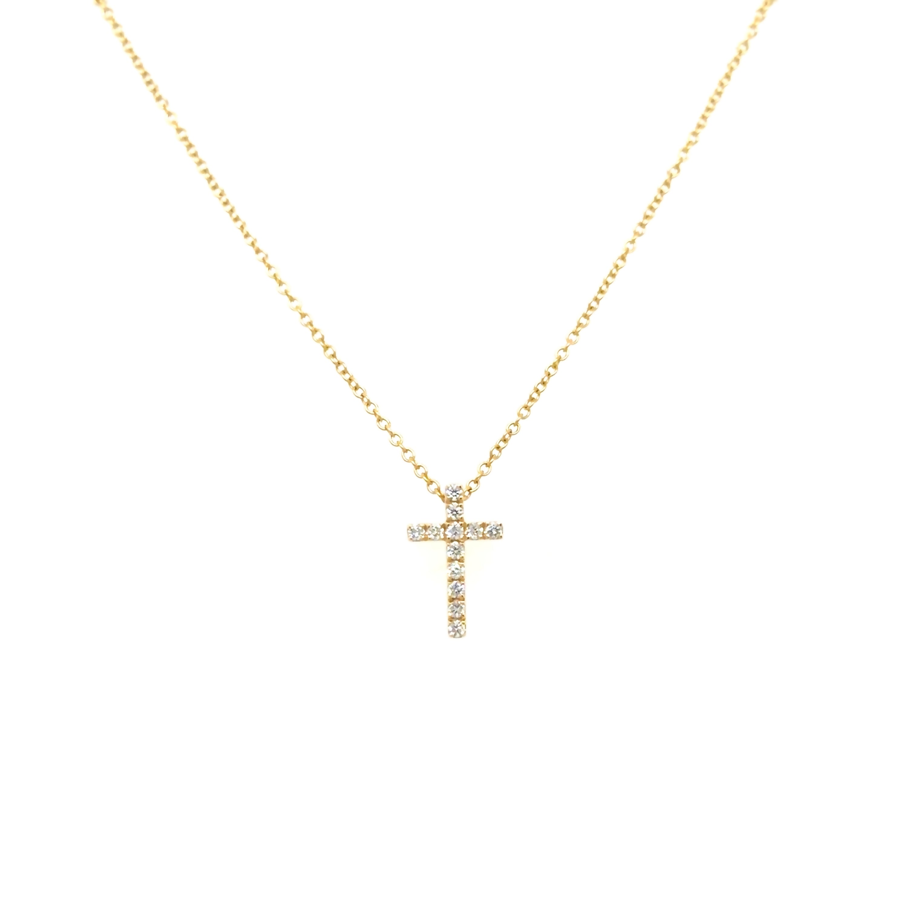 Petite Cross