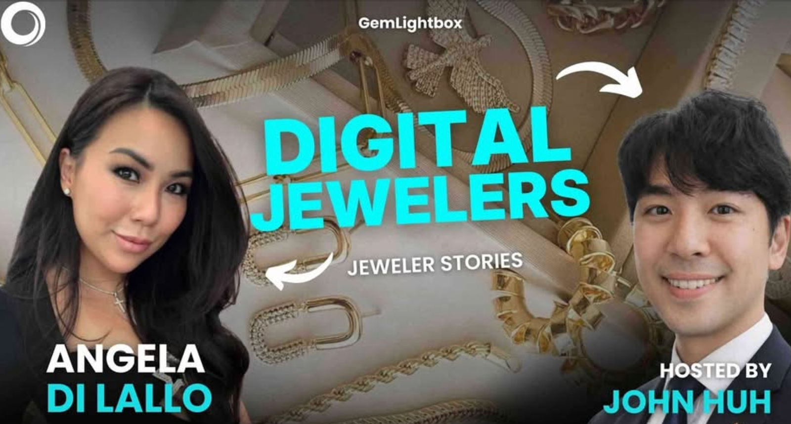 A Conversation with Gem IQ on Digital Jewelers | Halo Diamonds
