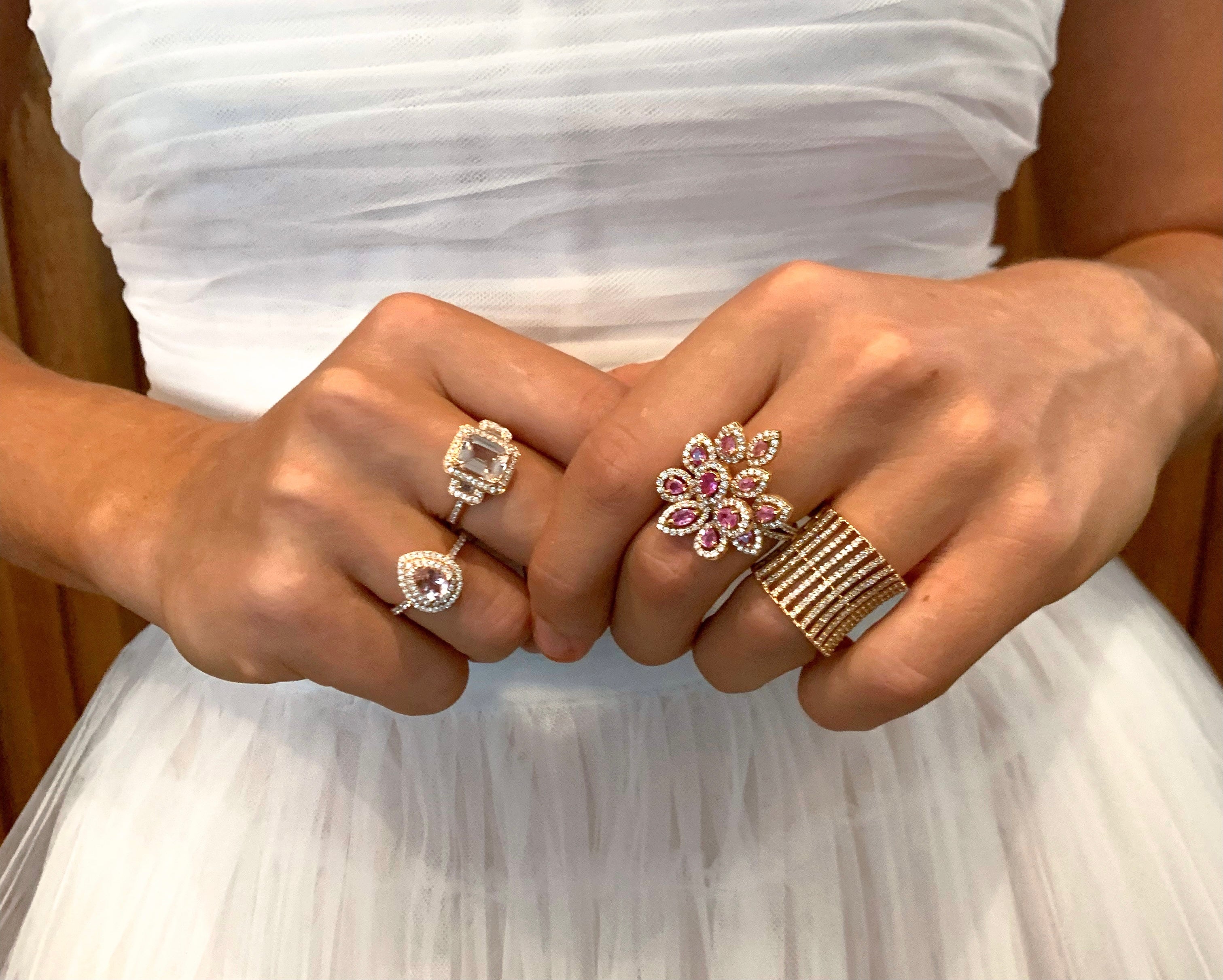 Morganite