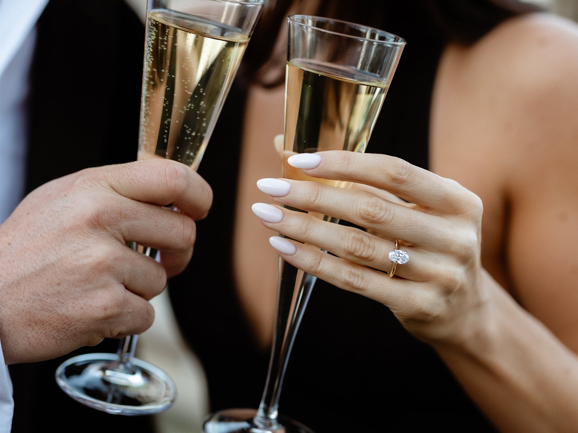 Halo Engagement Rings Australia: Elevate Your Proposal with Lab Created Diamonds Halo Engagement Rings Australia: Elevate Your Proposal with Lab Created Diamonds